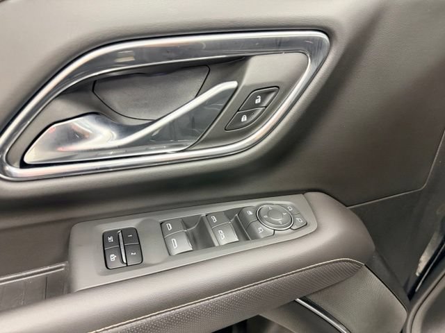Certified 2023 Chevrolet Tahoe Premier AWD/4WD image 20