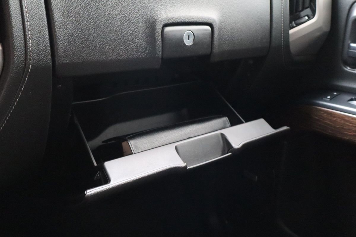 Used 2017 GMC Sierra 2500 Denali w/ Duramax Plus Package image 36