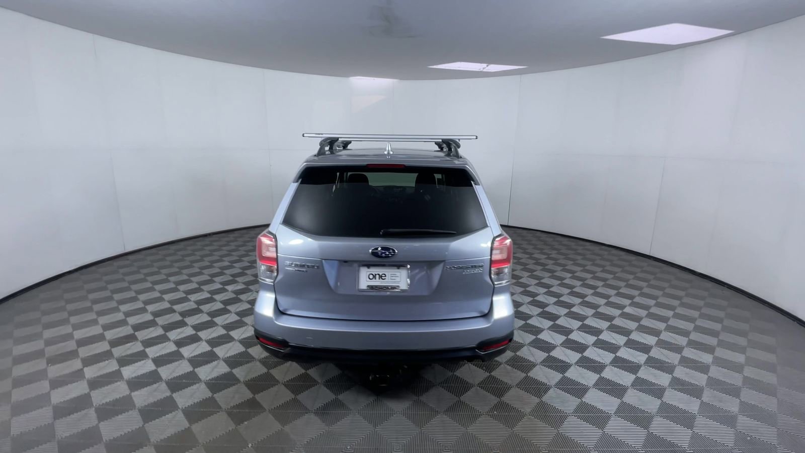 Used 2017 Subaru Forester 2.5i Premium w/ All-Weather Package image 7