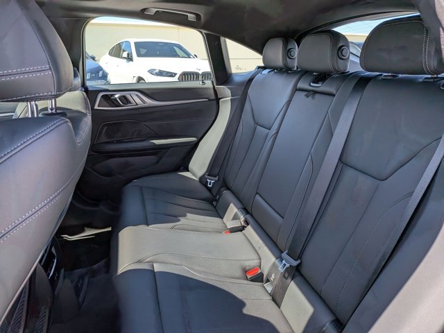 Used 2023 BMW i4 eDrive35 image 19