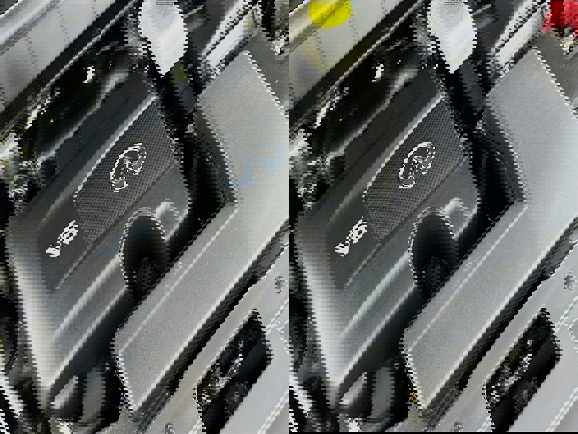 Used 2023 INFINITI QX60 Autograph image 36