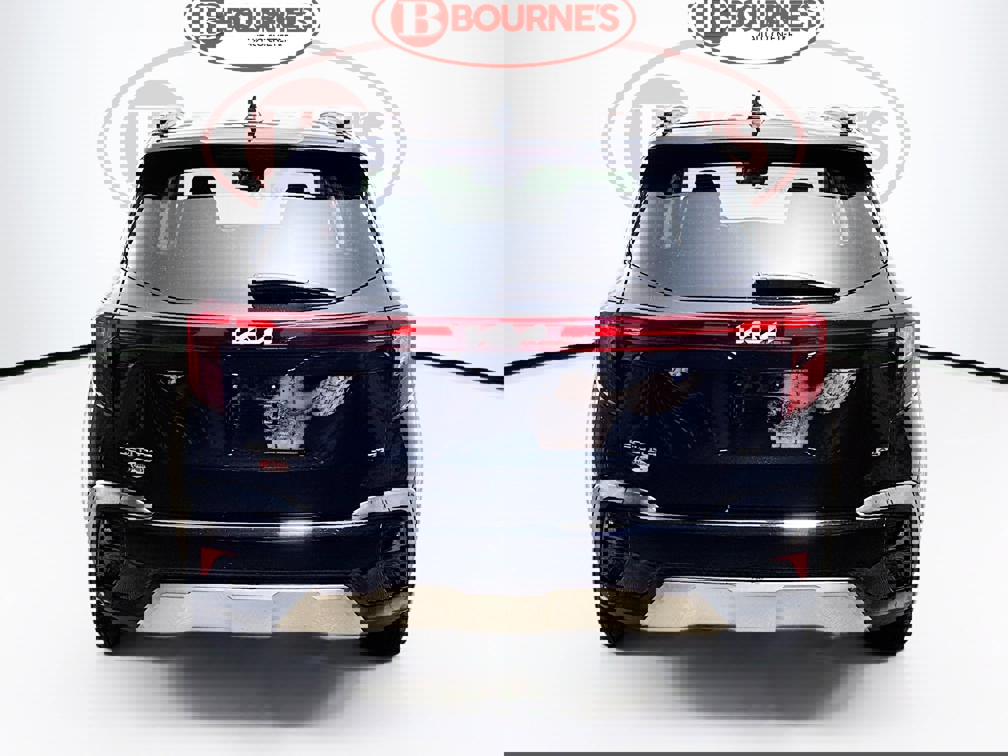 Used 2025 Kia Seltos S image 9