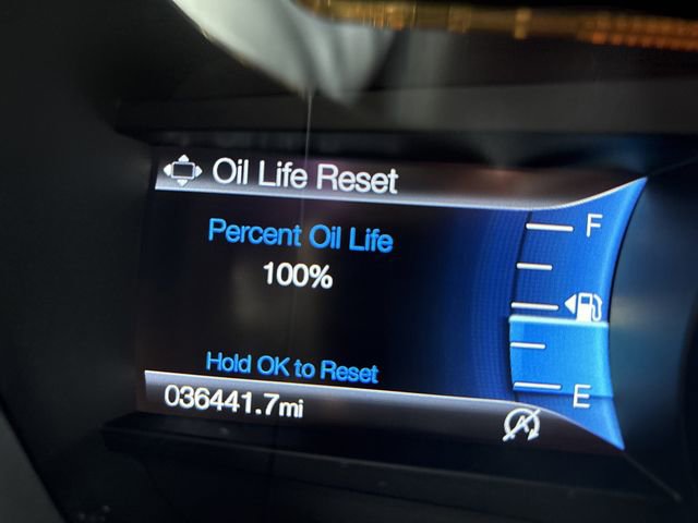 Certified 2020 Ford Fusion SE image 9