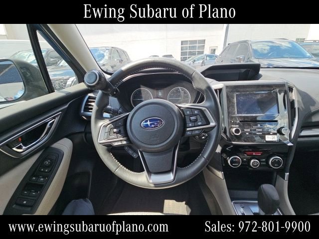 Used 2022 Subaru Forester Premium AWD/4WD image 9
