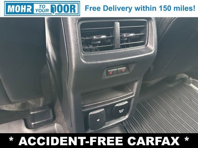 Used 2019 Ford Edge ST w/ Equipment Group 401A image 33