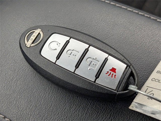 Used 2022 Nissan Kicks SV image 29