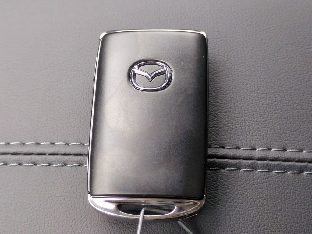 New 2026 MAZDA CX-30 AWD 2.5 S w/ Select Sport Pkg image 28