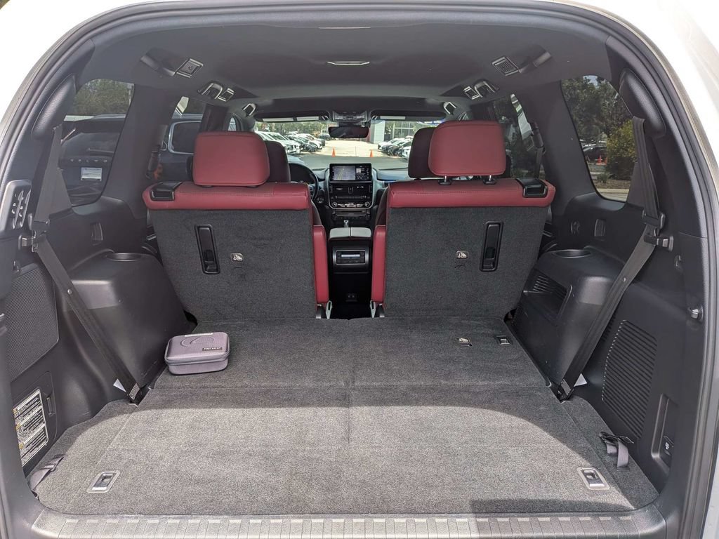 Used 2022 Lexus GX 460 Premium AWD/4WD image 14
