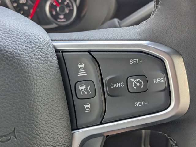 New 2026 RAM 3500 Big Horn AWD/4WD image 26