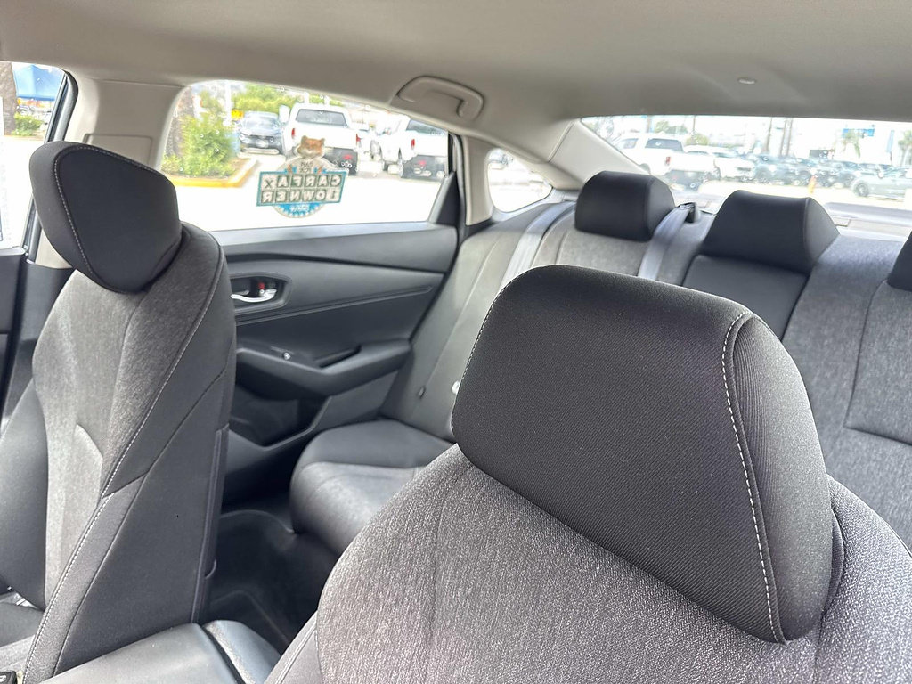 Certified 2024 Honda Accord LX image 15