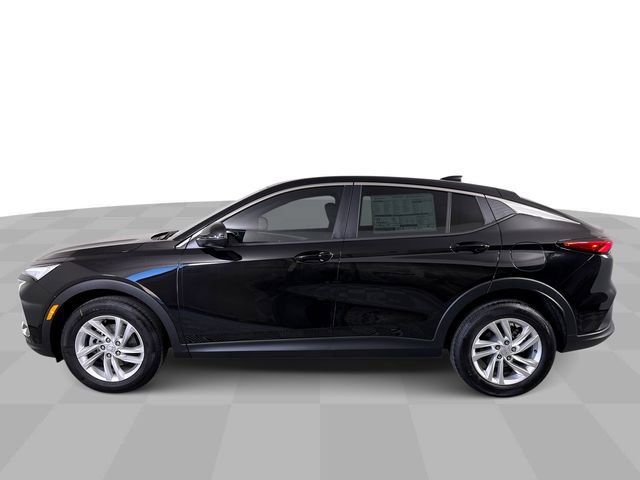 New 2026 Buick Envista Sport Touring w/ Convenience I Package FWD image 5