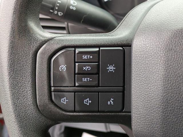 Used 2021 Ford F150 XL w/ STX Appearance Package image 16