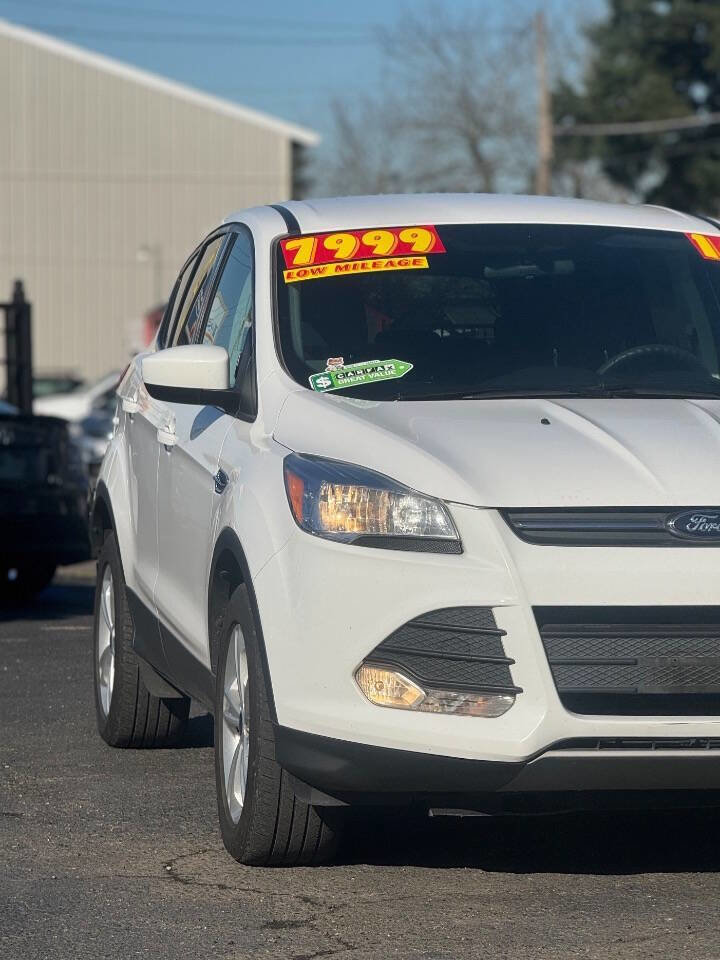 Used 2014 Ford Escape SE image 9