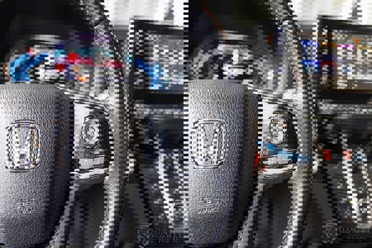 Used 2021 Honda Odyssey Touring image 27