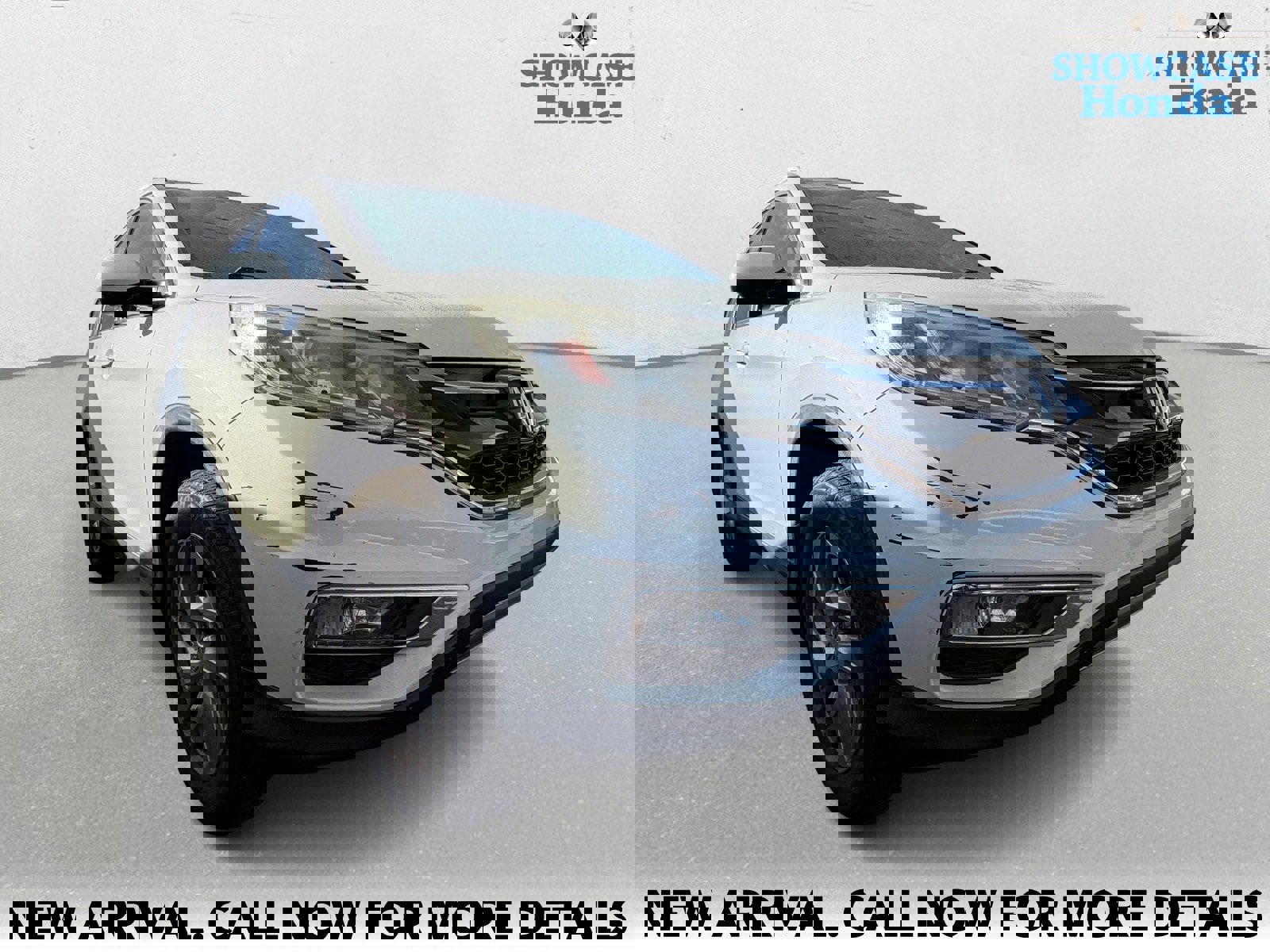 Used 2015 Honda CR-V EX-L image 6