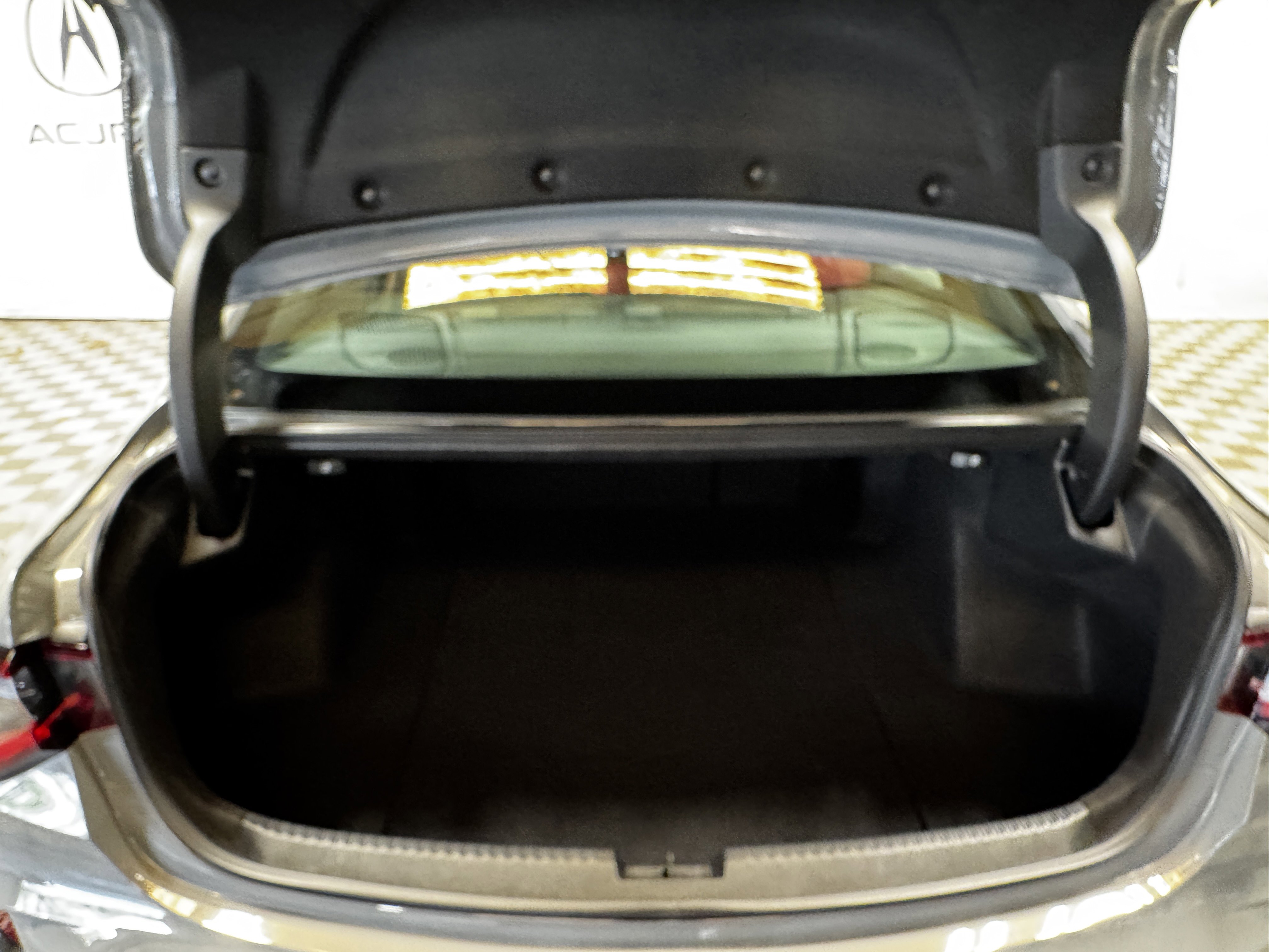 Used 2024 Acura TLX SH-AWD w/ A-SPEC Pkg image 44