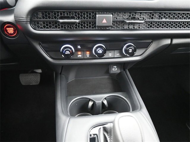 Used 2025 Honda HR-V LX image 30