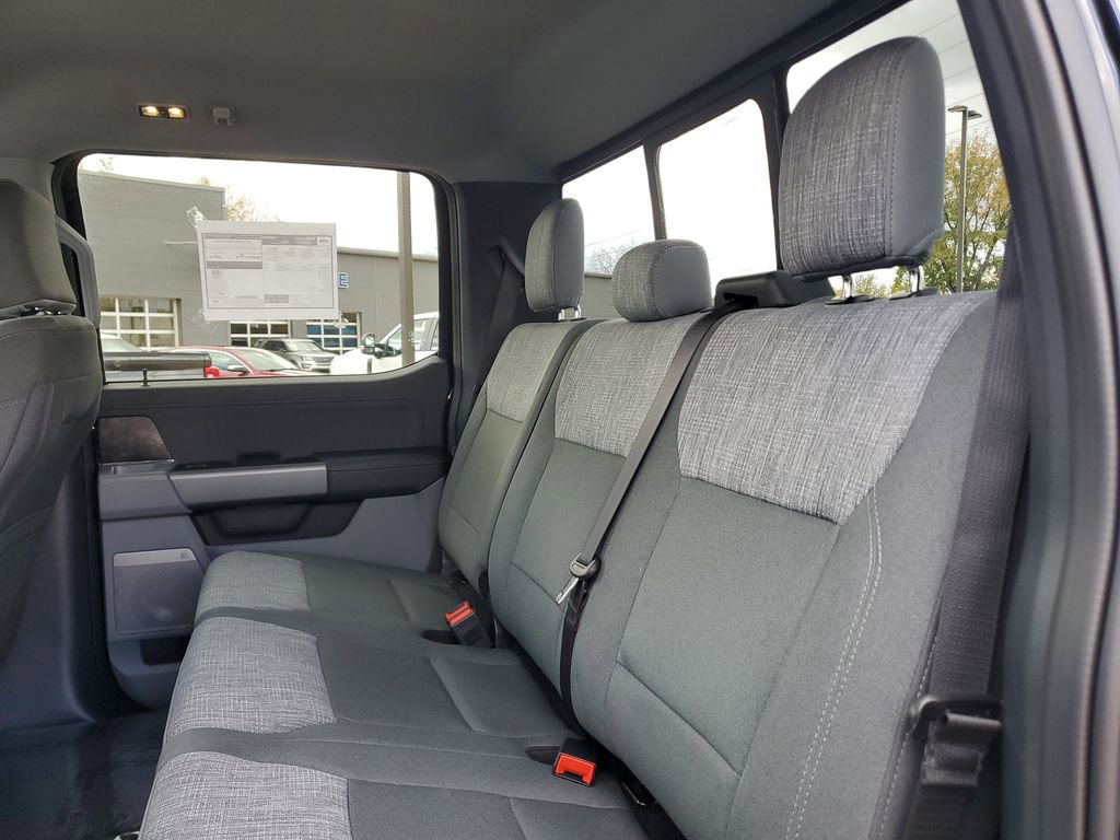 New 2026 Ford F350 4x4 Crew Cab Super Duty image 9