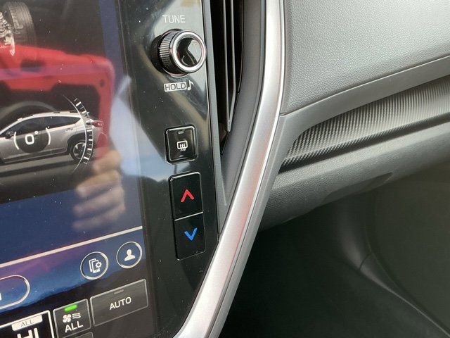 Used 2024 Subaru Crosstrek 2.0i Premium image 26