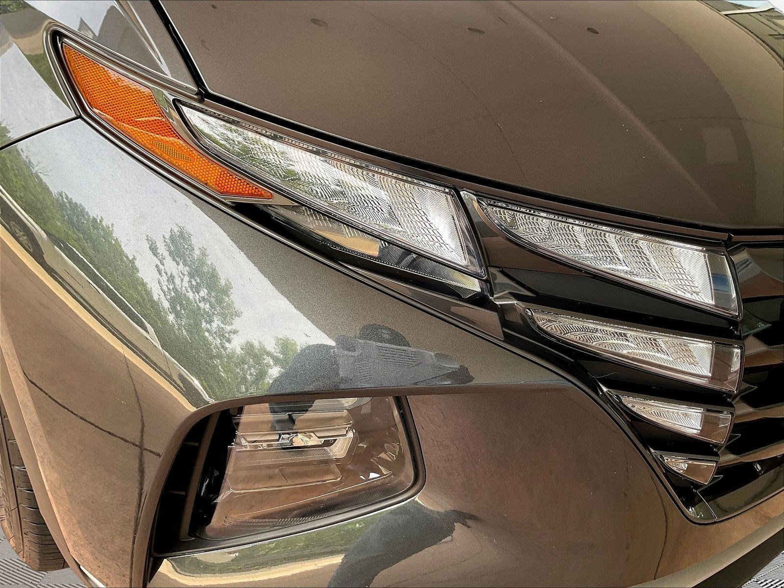 Used 2023 Hyundai Tucson SE AWD/4WD image 28