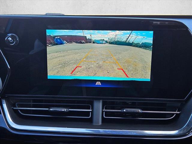 New 2026 Chevrolet Trax RS image 16