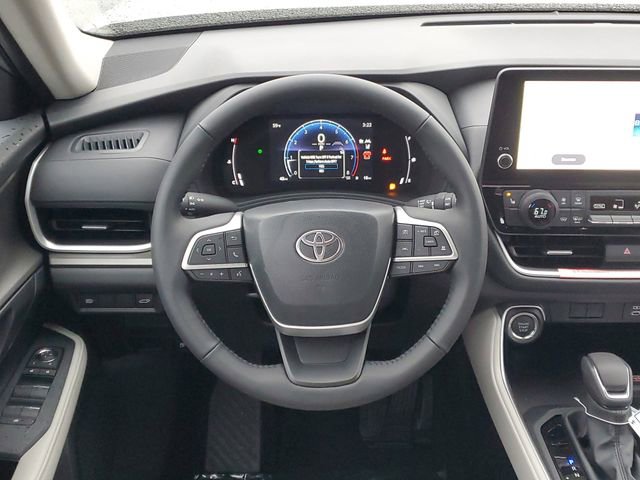 New 2026 Toyota Grand Highlander XLE image 27