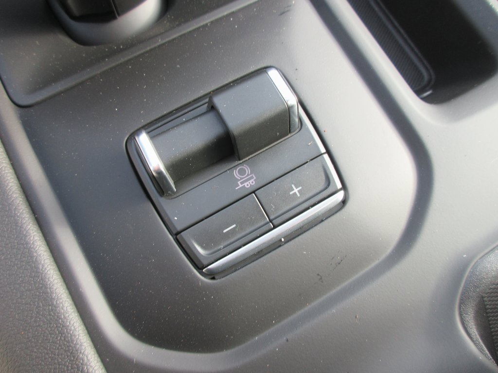 New 2026 GMC Sierra 1500 AT4 w/ AT4 Premium Package image 21