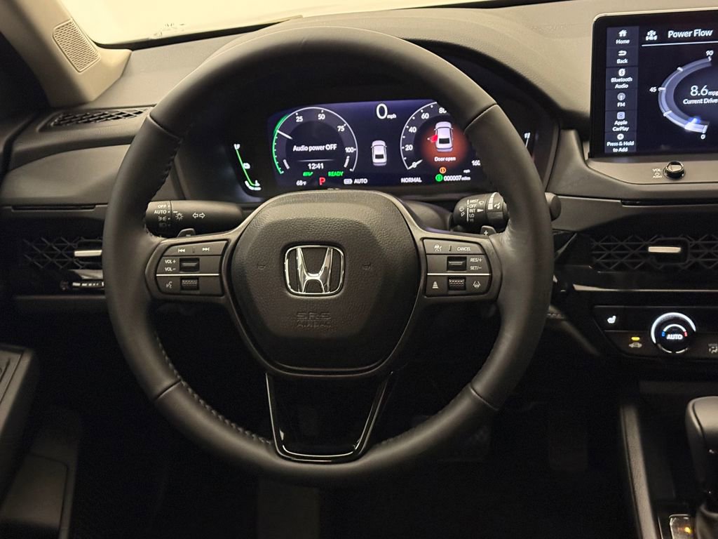New 2026 Honda Accord EX-L image 14