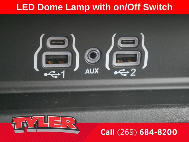 New 2026 RAM 1500 Big Horn AWD/4WD image 38