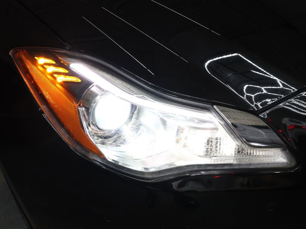 Used 2014 Maserati Quattroporte S Q4 image 26