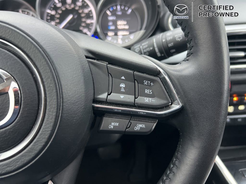Used 2023 MAZDA CX-9 Touring Plus AWD/4WD image 61