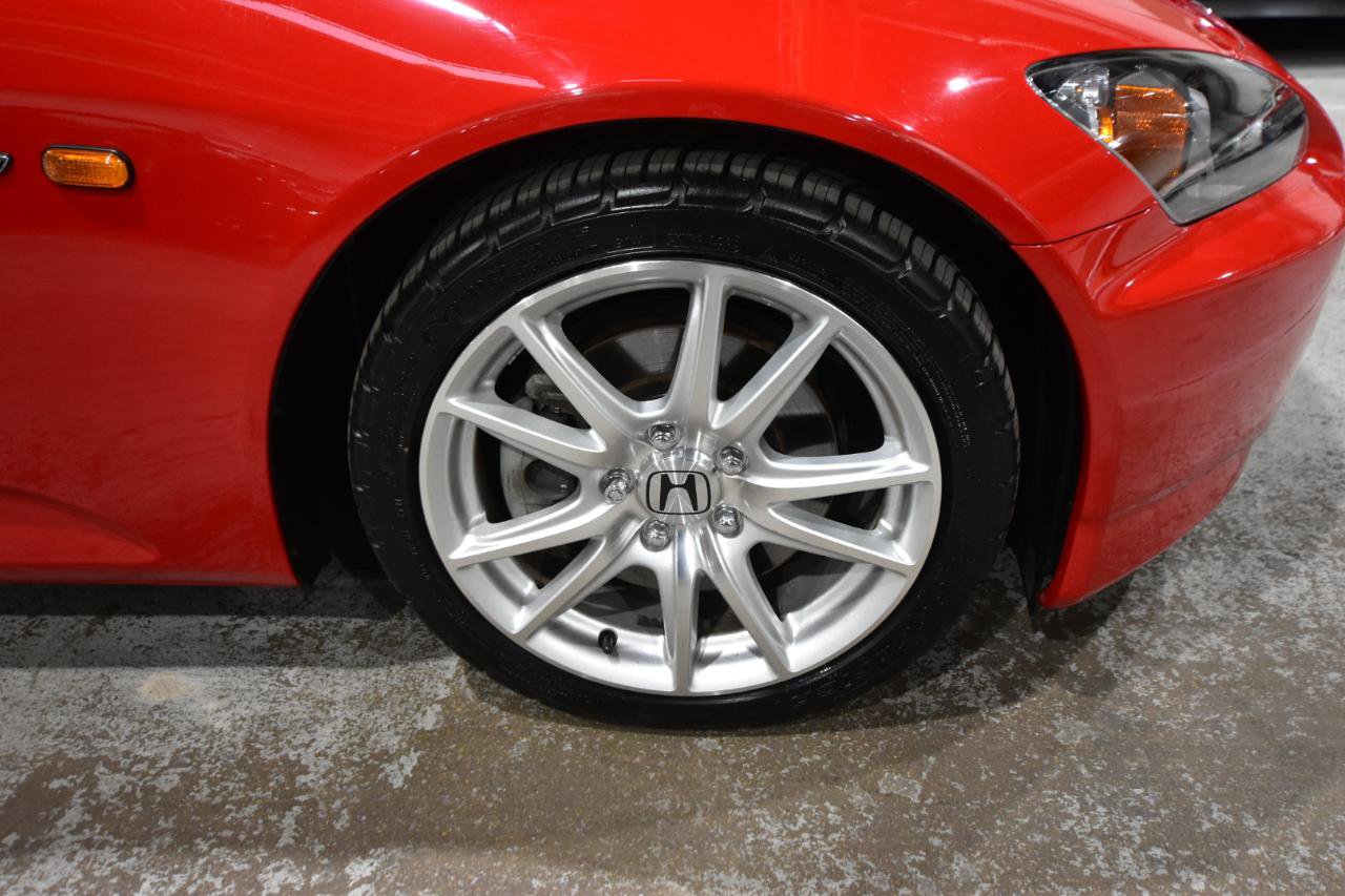 Used 2004 Honda S2000 image 54