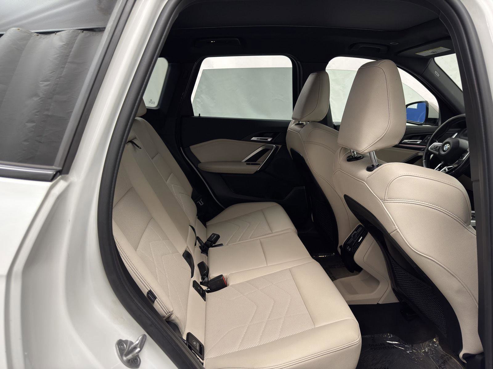 Used 2023 BMW X1 xDrive28i image 28