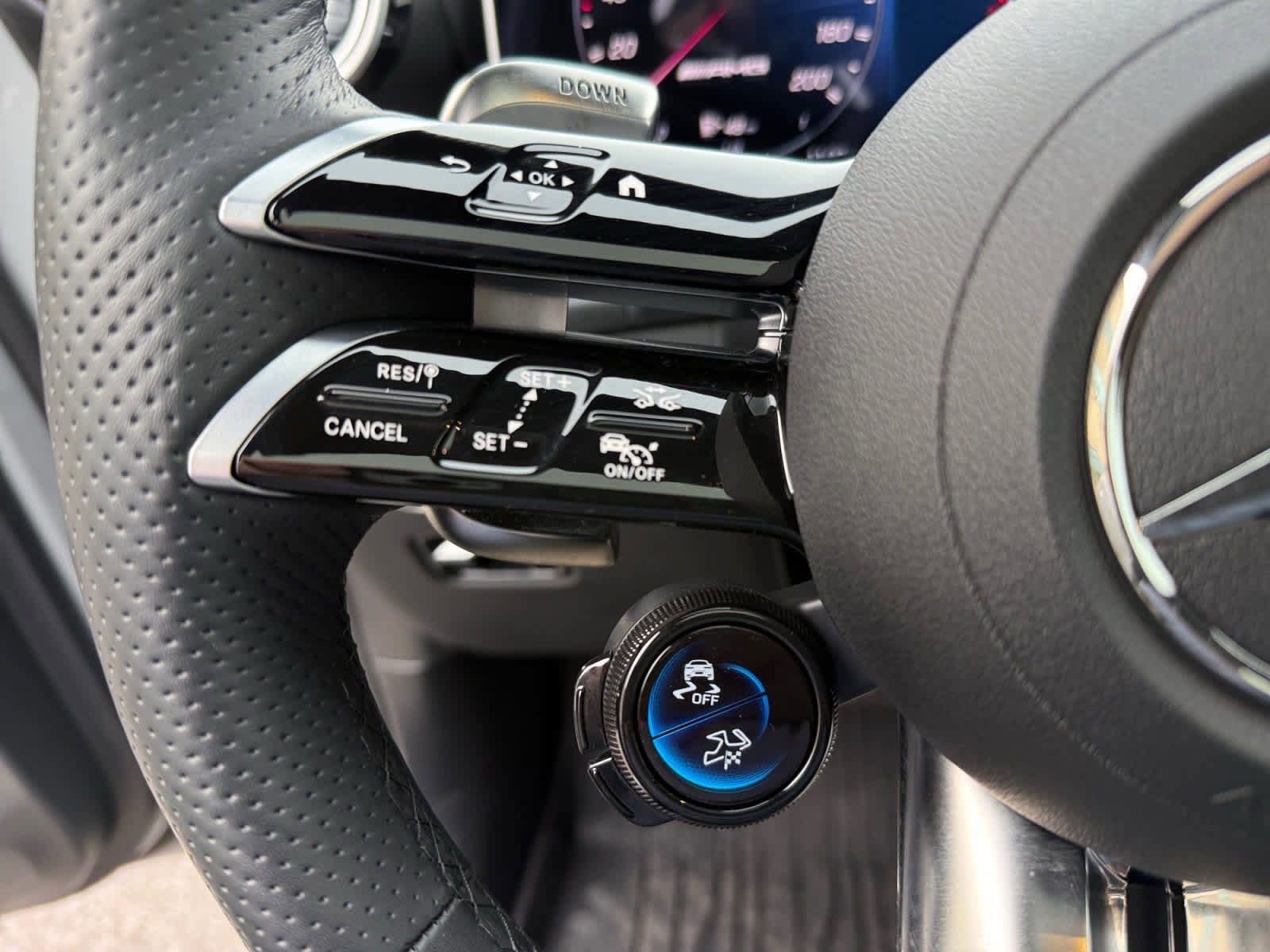 Used 2025 Mercedes-Benz GLC 63 AMG S image 21