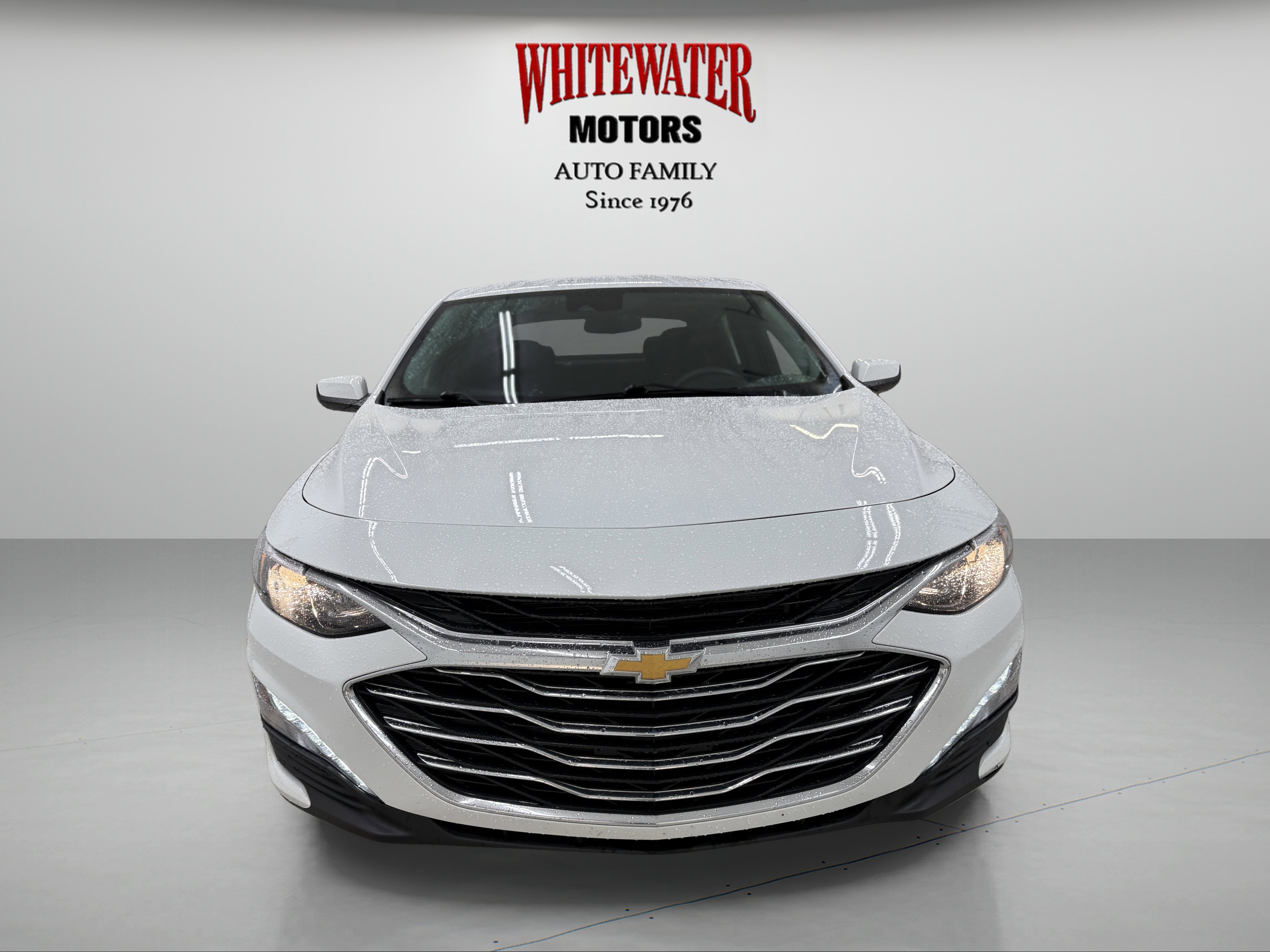 Used 2025 Chevrolet Malibu LT FWD image 6
