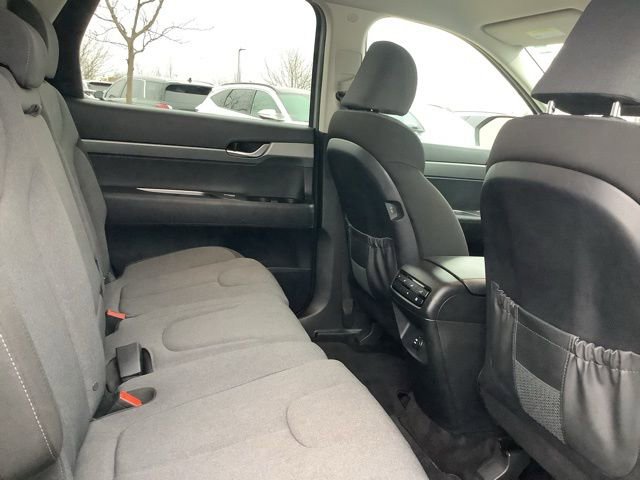 Used 2023 Hyundai Palisade SE image 26