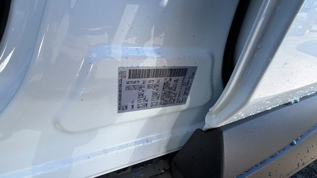 New 2026 Nissan Rogue SV image 34