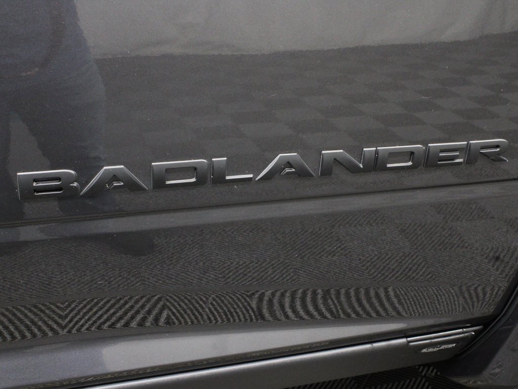 Used 2022 RAM 2500 Laramie image 49