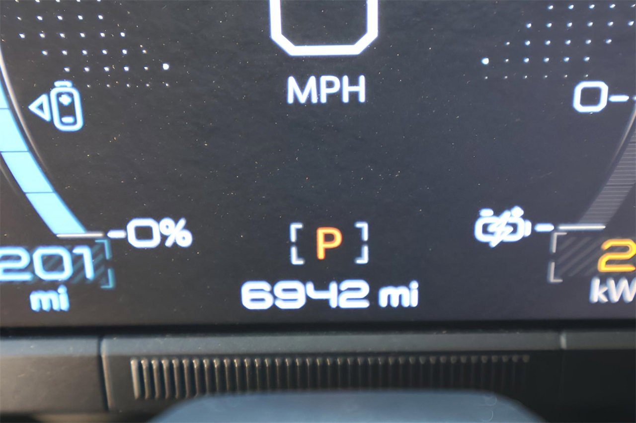 Used 2024 GMC Hummer EV 3X w/ Extreme Off-Road Package image 23