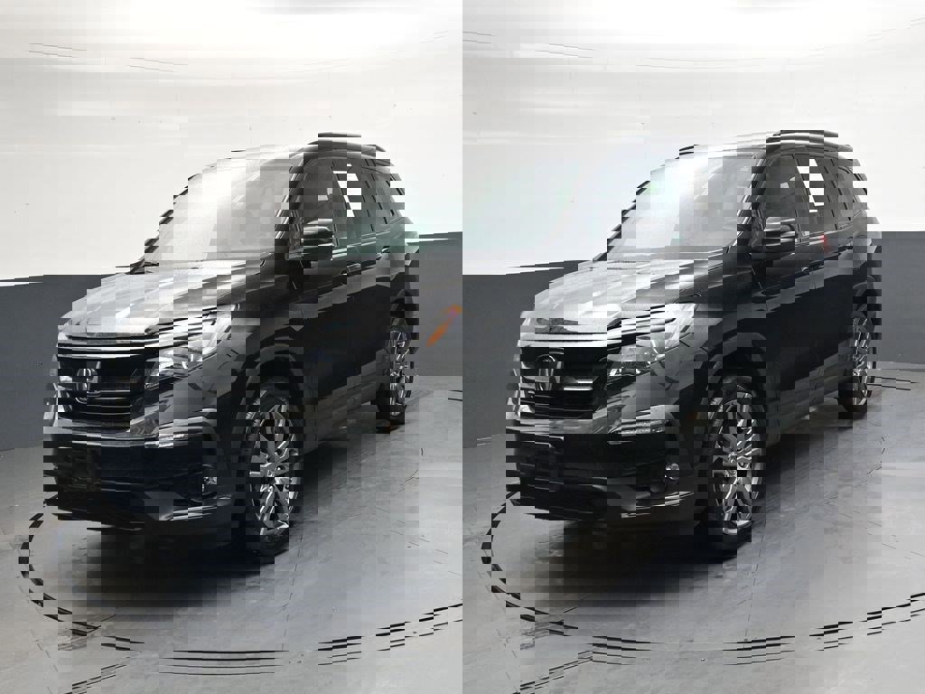 Used 2022 Honda Pilot Sport image 8