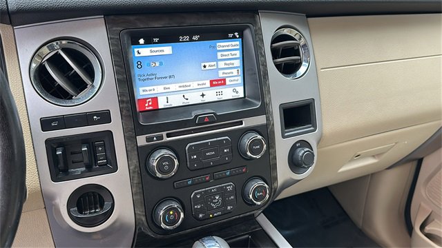 Used 2017 Ford Expedition Limited image 28