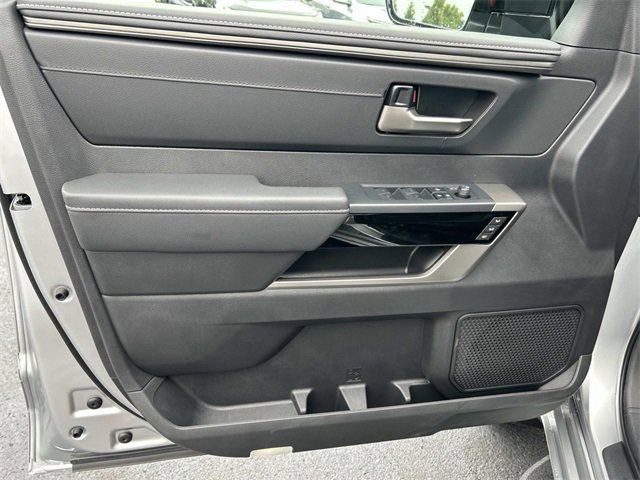 New 2026 Toyota Tundra Limited image 21