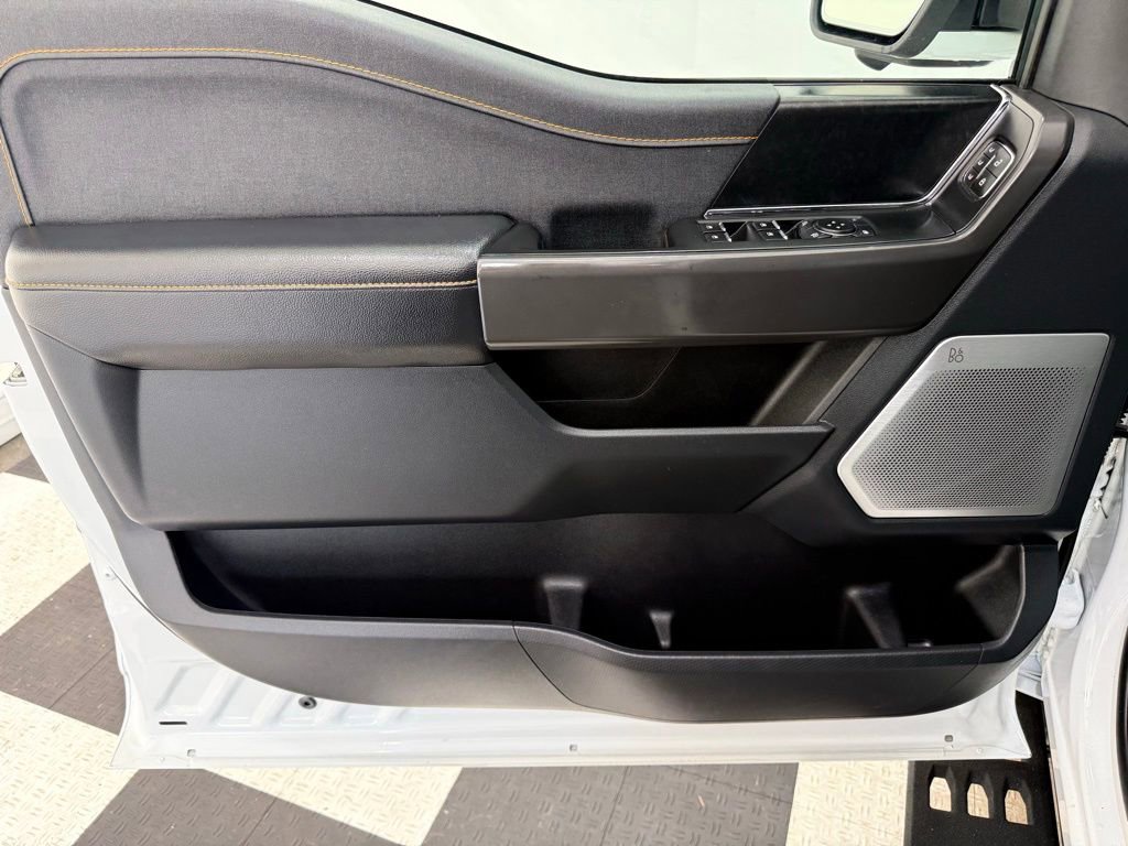 Used 2024 Ford F150 Tremor w/ Equipment Group 402A High image 17