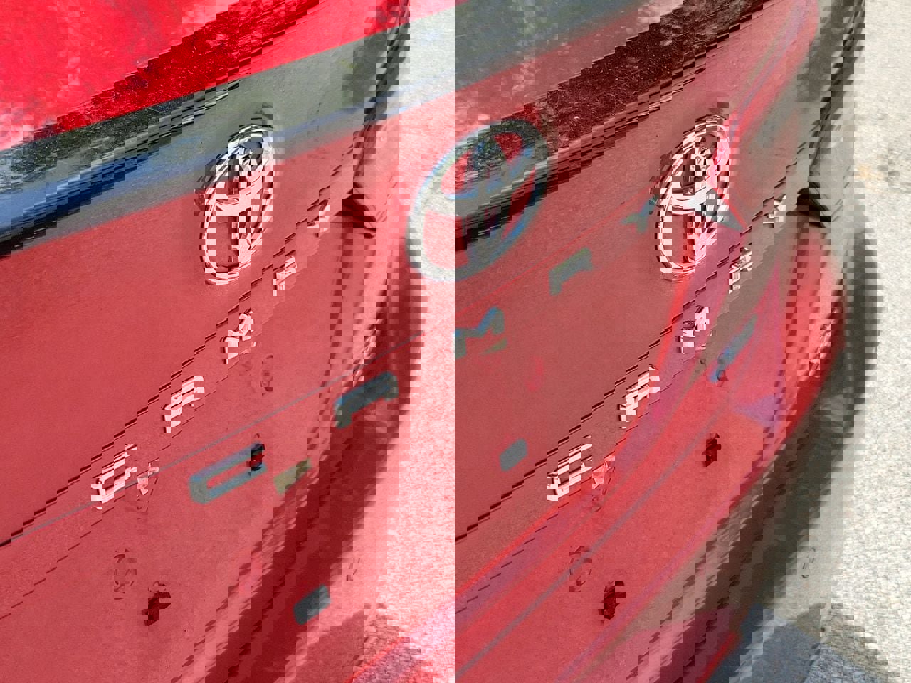 Used 2023 Toyota Camry XSE w/ Navigation Package FWD image 6