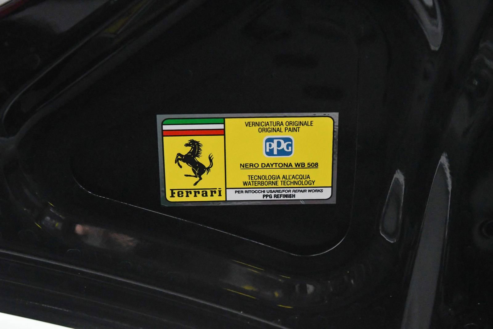 Certified 2023 Ferrari Roma image 61