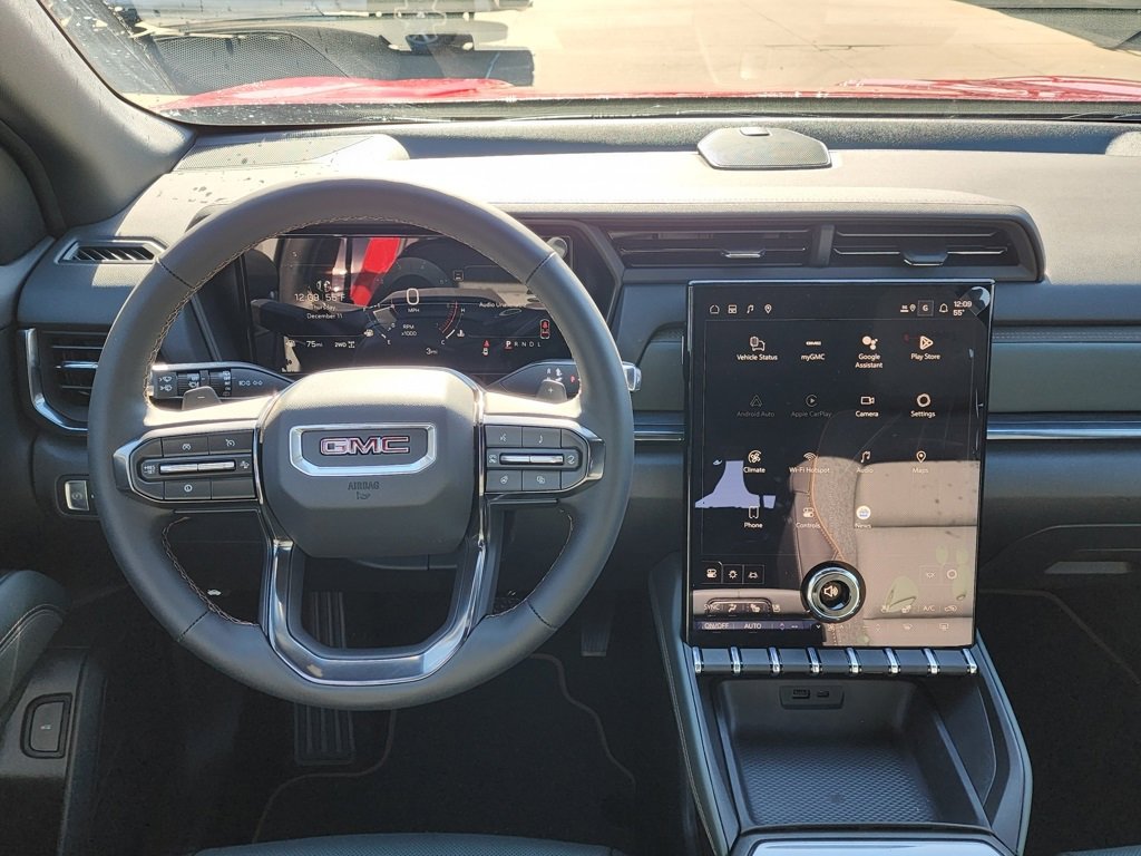 New 2026 GMC Terrain AT4 w/ Convenience Package III image 27