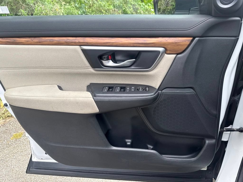 Used 2020 Honda CR-V EX image 25