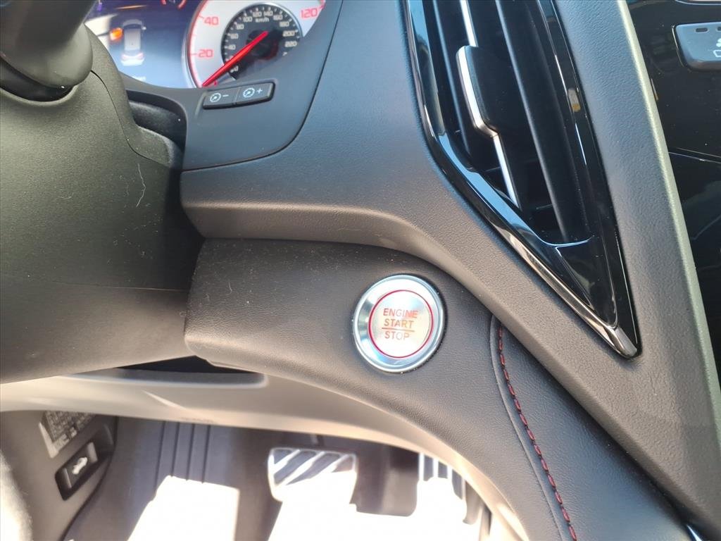 Used 2024 Acura RDX A-Spec image 9