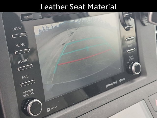 Certified 2018 Toyota Sienna XLE w/ XLE Navigation Package FWD image 23