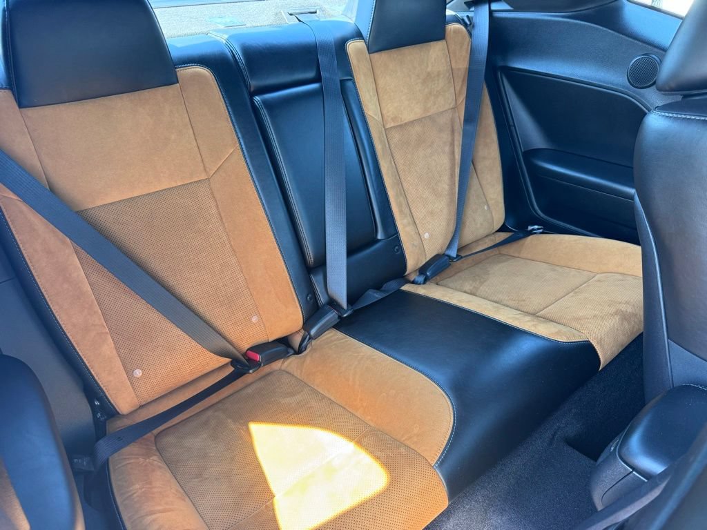 Used 2022 Dodge Challenger R/T Scat Pack RWD image 27